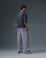 Boxyfit roundneck (GRAY)